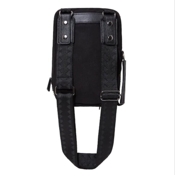 SPRAYGROUND Trinity Camo Crossbody/Sling Bag (Brand New w/Tags "Rare") Unisex - Picture 8 of 14